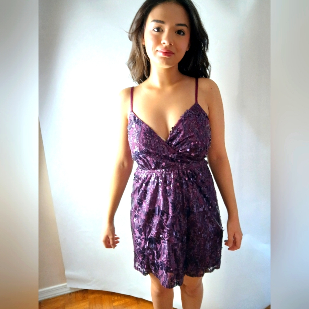 EXPRESS dress